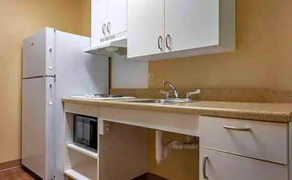 Extended Stay America Suites - Pittsburgh - West Mifflin