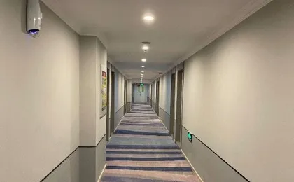 Homeinn Hotel (Beijing Sihui Baiziwan Subway Station)