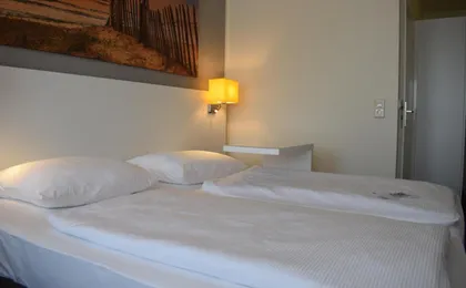 Astral'inn Hotel & Restaurant Leipzig