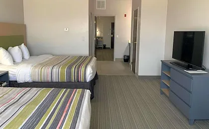 Country Inn & Suites by Radisson, Austin North (Pflugerville), TX