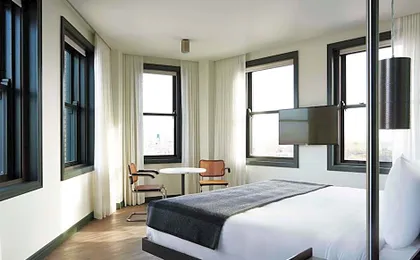 The Robey, Chicago, a Member of Design Hotels