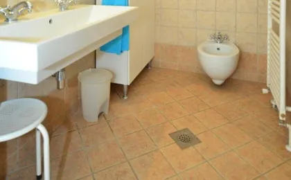 Hi-End Apartment