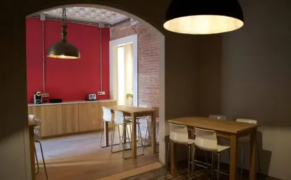 Cosmopolitan Boutique Rambla by Blossom Hotels