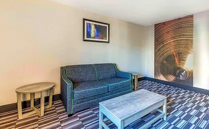 Comfort Inn Memphis Airport West