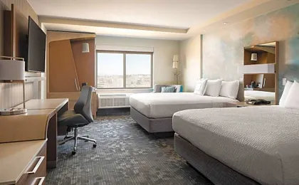 Courtyard by Marriott Loveland Fort Collins