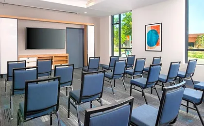 Hyatt House Tallahassee Capitol University