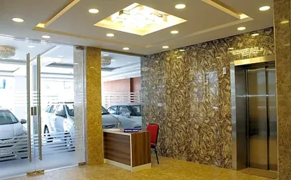 The Kings Park Residency - Chepauk