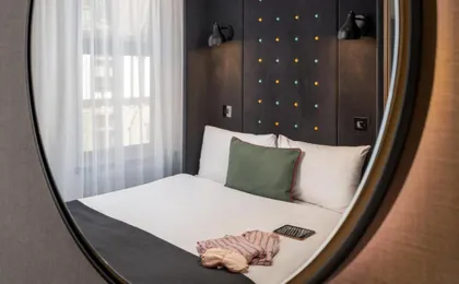 Point a Hotel, London Paddington