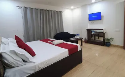 Mauryan Elite Hotel @ Devli Khanpur