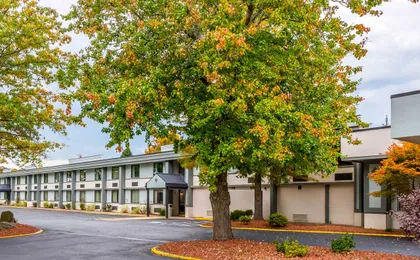 Clarion Inn Washington Area