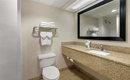Best Western Gateway To The Keys