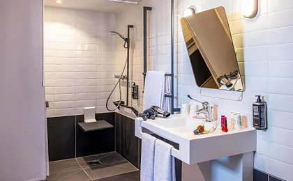 ibis Strasbourg Centre Halles