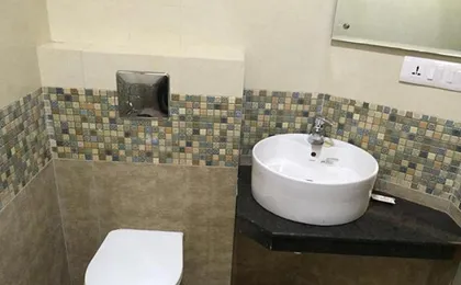 Pamposh Guest House