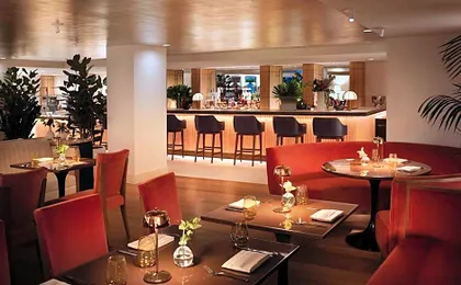 L'Ermitage Beverly Hills