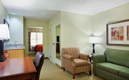 Country Inn & Suites by Radisson, Rock Falls, Il