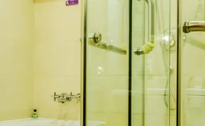 Days Inn Business Place At Chongqing Fortune Plaza