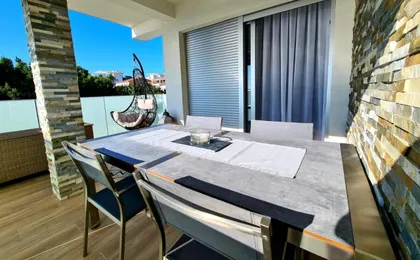 Rajkovic Apartment
