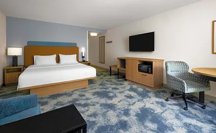 Hampton Inn Murrells Inlet/Myrtle Beach Area