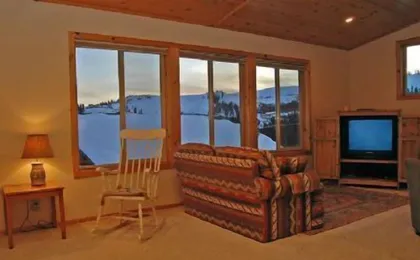 Comfortable Stockholm Vista