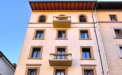 Soggiorno Primavera