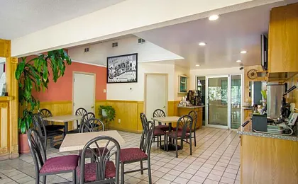 Americas Best Value Inn Darien