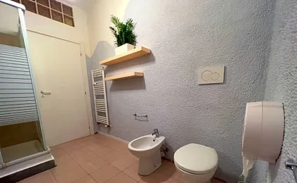 APPARTME Guest House Seveso 40