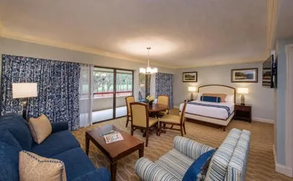Innisbrook Resort