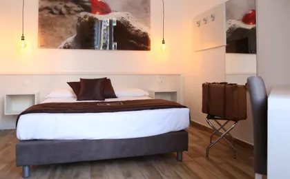 DIMORA DIAMANTE room&breakfast