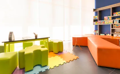 Hotel ibis Styles Sao Paulo Barra Funda