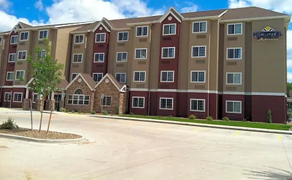 Microtel Inn & Suites By Wyndham Sidney