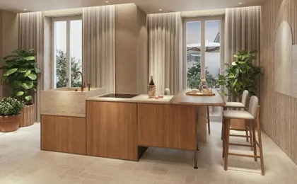 Six Senses Rome