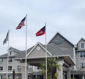 Country Inn & Suites By Radisson, McDonough, GA