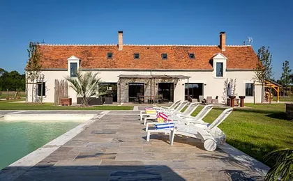 Domaine de Vitray
