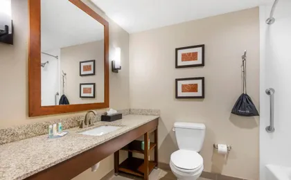 Comfort Suites West Omaha