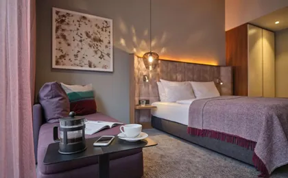 Adina Apartment Hotel Nuremberg