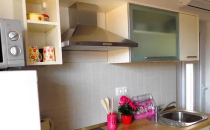 Apartment Danijela