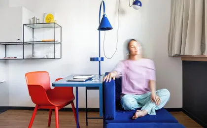 Stayery Berlin Friedrichshain