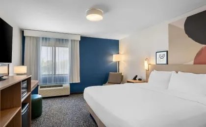 Comfort Inn