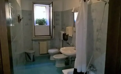 Hotel Del Sole