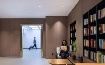 Atour X Hotel Shanghai The Bund Nanjing East Road Subway Station