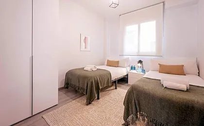 Sweett - Casa Fira