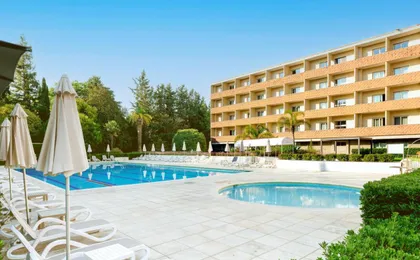 Crowne Plaza St. Peter's