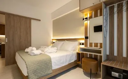 Ruby Luxury Suites