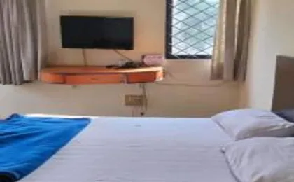 Blue Lotus Residency