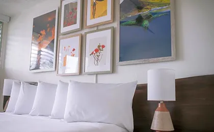 SCP Hilo Hotel