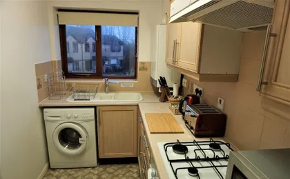 Palmers Apartment