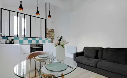 Intimate Apartment - 1br/4p - Saint-lambert