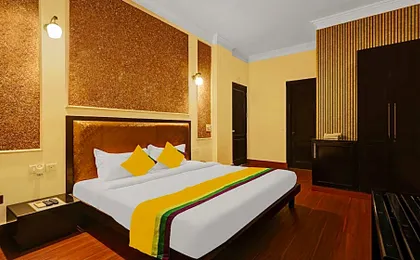 Itsy Hotels Connaught Mews