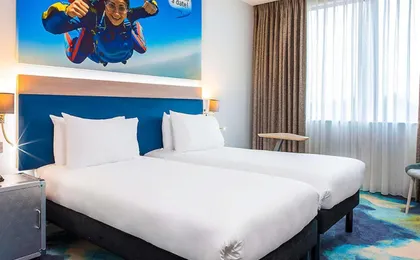 Ibis Styles London Heathrow Airport