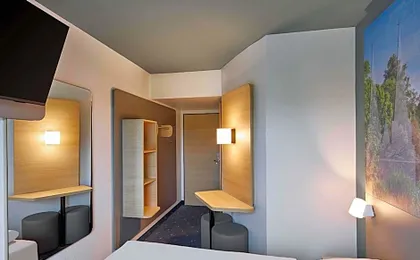 B&B HOTEL Köln-Porz